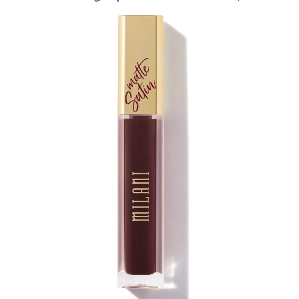 Milani Amore Satin Matte Lip Creme - Cashmere